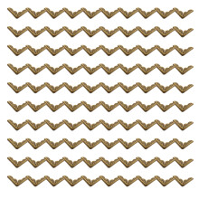 100Pcs Antique Memory Book Corner Guards Metal Album-Bronze 2cm