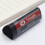 2Pieces Students Exam Erasers Triangular Eraser Ergonomic-Black 4