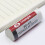 Triangular Rubber Erasers Set For Student-Black and white comb 5