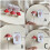 DIY Mushroom Shaped Bead Tool Creative Pendant Cradts-Model B 4