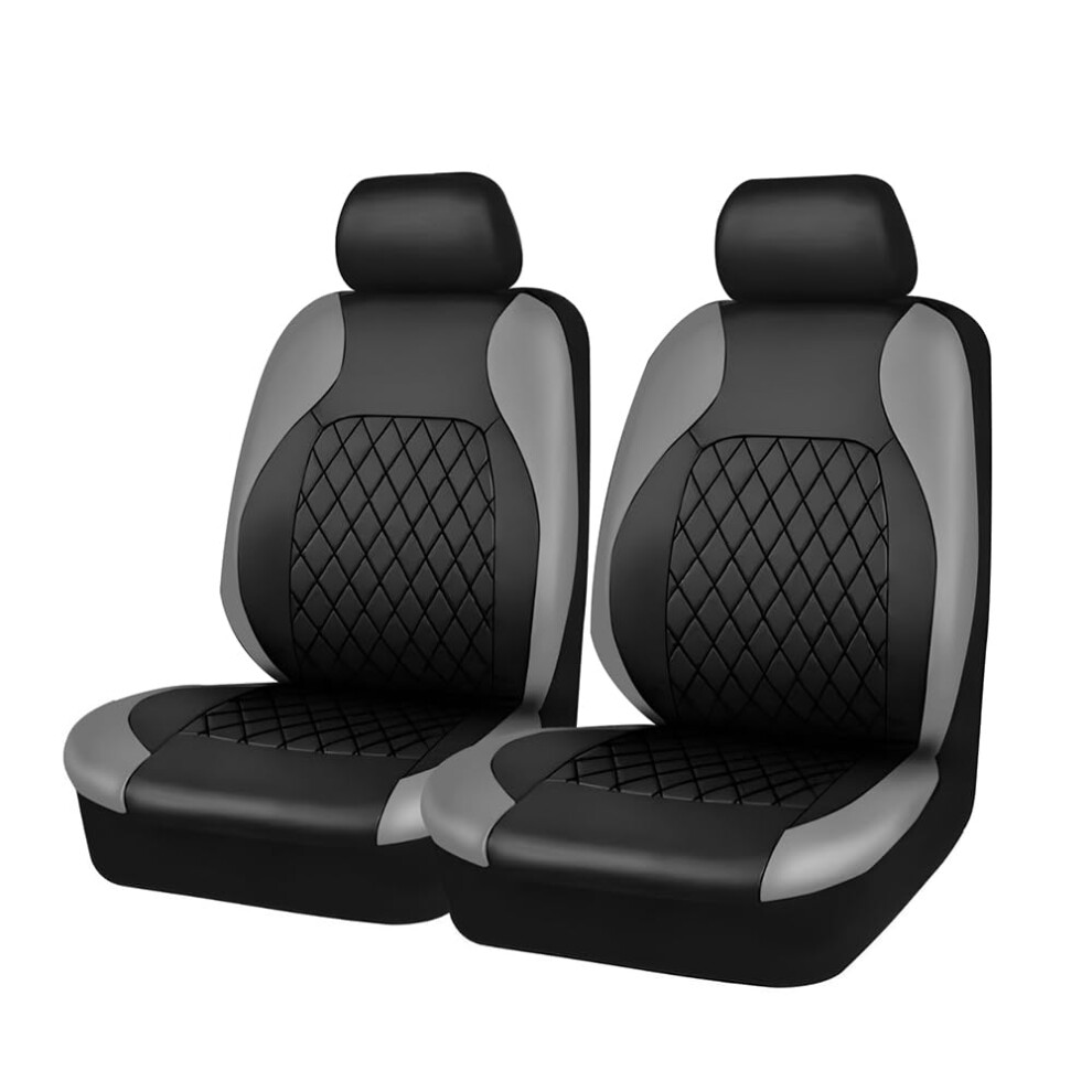 Car Seat Covers Renault Captur 20142018 Front Seat And Headrest Covers Breathable Seat Cushions Easy Fit 9119770969415