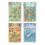 3D Textured Park Scene Four Season Collection-Escape in spring 2