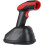 Barcode Scanner 1D/2D Wireless Scanning Gun For Supermarket, Warehouse 4