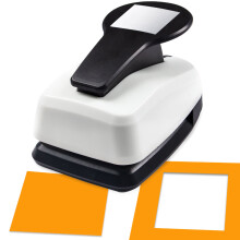 Single Hole Puncher Craft Hole Puncher For Laminate-001 square