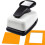 Single Hole Puncher Craft Hole Puncher For Laminate-001 square 1
