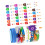 Alphabets Number Recognition Ice Cream Toy Montessoris-1 1