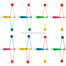 Long Spin Time Smooth Spinner Ergonomic Design For Adults And