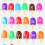 Alphabets Number Recognition Ice Cream Toy Montessoris-1 4