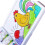 Coloring Book Kindergarten Art Thick Paper Sheets Creative-1 1