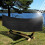 Waterproof Protective Cover for Hammock and Stand, UV Protection, Adjustable Cord, Foldable Windproof 3