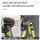 Multipurpose Drill Bit Storage Clip Add On Attachment Bit Holder 4
