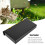 Bee Feeding Box Plastic For Beekeeping Easy To Use Beekeeping Feeder 2