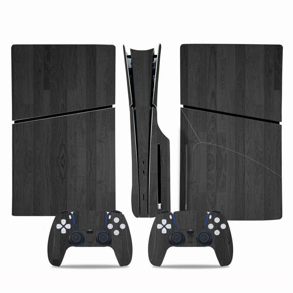 Console Remote Skin Ps5 Slim Disc Digital Editions Vinyl Skins For Console And Controller Scratchresistant 27772 9119770970114