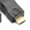 Επέκταση HDMI υψηλής ποιότητας εικόνας, υποστηρίζει ανάλυση 1080P, συμπαγές μέγεθος, 8