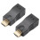 Επέκταση HDMI υψηλής ποιότητας εικόνας, υποστηρίζει ανάλυση 1080P, συμπαγές μέγεθος, 2