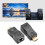 Επέκταση HDMI υψηλής ποιότητας εικόνας, υποστηρίζει ανάλυση 1080P, συμπαγές μέγεθος, 5