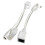 Κιτ διαχωριστή PoE μέσω Ethernet, παθητικός εγχυτήρας PoE για μετατροπή συσκευών εκτός 3