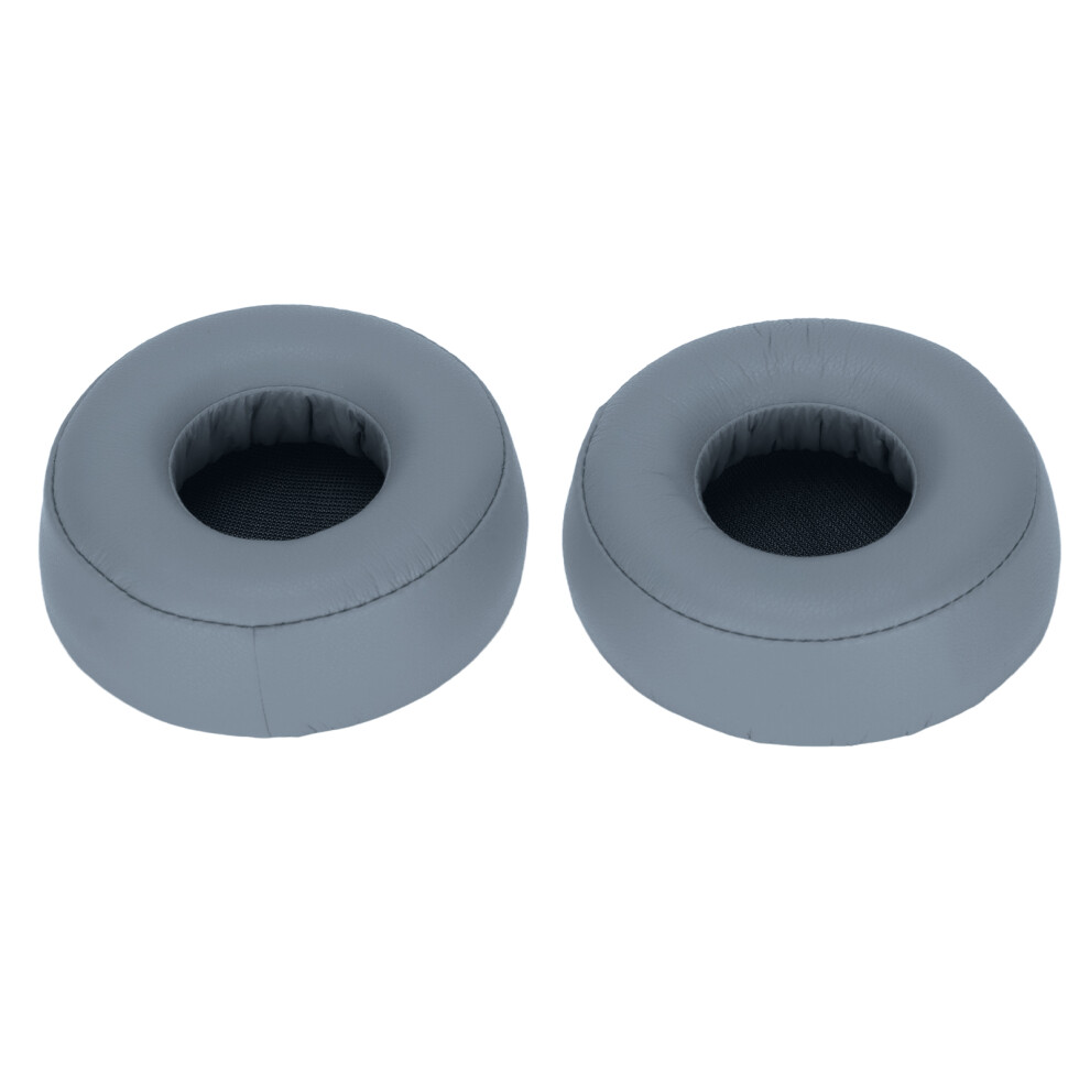 Replacement Earpads, Protein Leather & Foam Covers For Enhanced Sound And Noise Isolation, Perfect Compatibility With Beats By Dr. Dre Pro Detox, Good 9420858851943