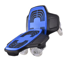 Skateboard For Boys And Kids And Adults Beginner And Trick Skateboard With Shock Absorbing Deck Stylish Design