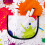 Lightweight Kids Painting Apron Waterproof-pattern 16 yards 6