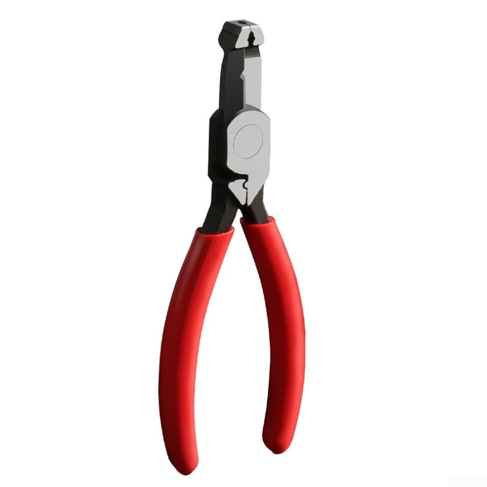 Screw Extractor Pliers Heavy Duty For Damaged Screws Ergonomic Handle 9365049249379