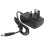 Μετατροπέας τροφοδοτικού AC σε DC Adapter16.8V1A EU Plug Charger με ένδειξη προστασίας από 1