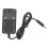 Μετατροπέας τροφοδοτικού AC σε DC Adapter16.8V1A EU Plug Charger με ένδειξη προστασίας από 8