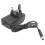 Μετατροπέας τροφοδοτικού AC σε DC Adapter16.8V1A EU Plug Charger με ένδειξη προστασίας από 6