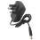 Μετατροπέας τροφοδοτικού AC σε DC Adapter16.8V1A EU Plug Charger με ένδειξη προστασίας από 3