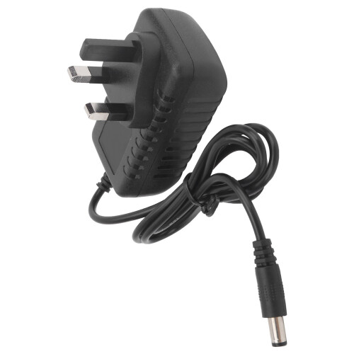 Μετατροπέας τροφοδοτικού AC σε DC Adapter16.8V1A EU Plug Charger με ένδειξη προστασίας από 2