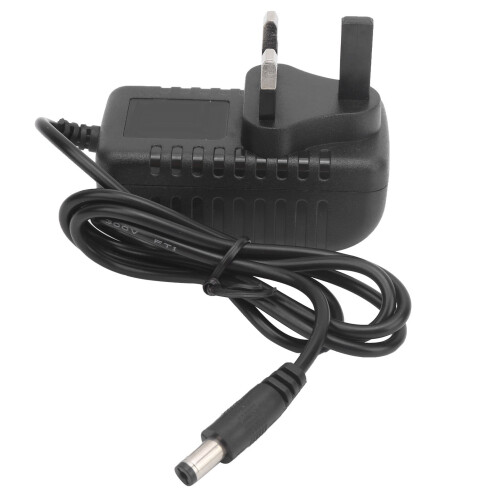 Μετατροπέας τροφοδοτικού AC σε DC Adapter16.8V1A EU Plug Charger με ένδειξη προστασίας από 1