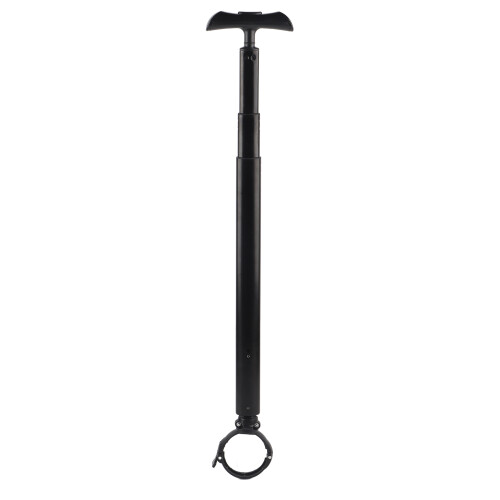 Balancing Scooter Handlebar Accessory for Electric Hoverboard, Adjustable Handle with Stable Performance Engineering, Telescopic Design for Universal