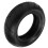 Ηλεκτρικό σκούτερ με ελαστικό κενού 90/65-6.5 Tubeless, ανταλλακτικό ελαστικό, ανθεκτικό 8