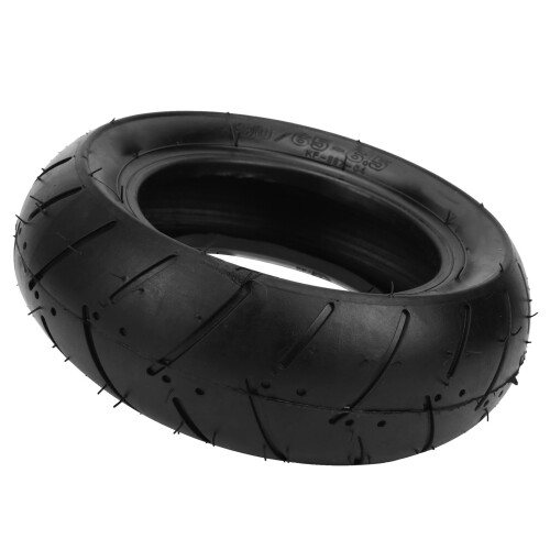 Ηλεκτρικό σκούτερ με ελαστικό κενού 90/65-6.5 Tubeless, ανταλλακτικό ελαστικό, ανθεκτικό 2