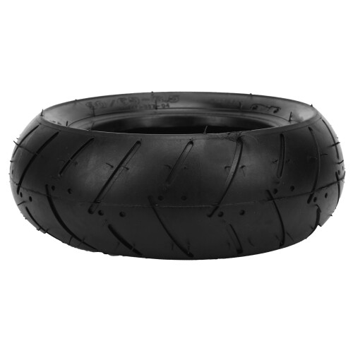 Ηλεκτρικό σκούτερ με ελαστικό κενού 90/65-6.5 Tubeless, ανταλλακτικό ελαστικό, ανθεκτικό 1