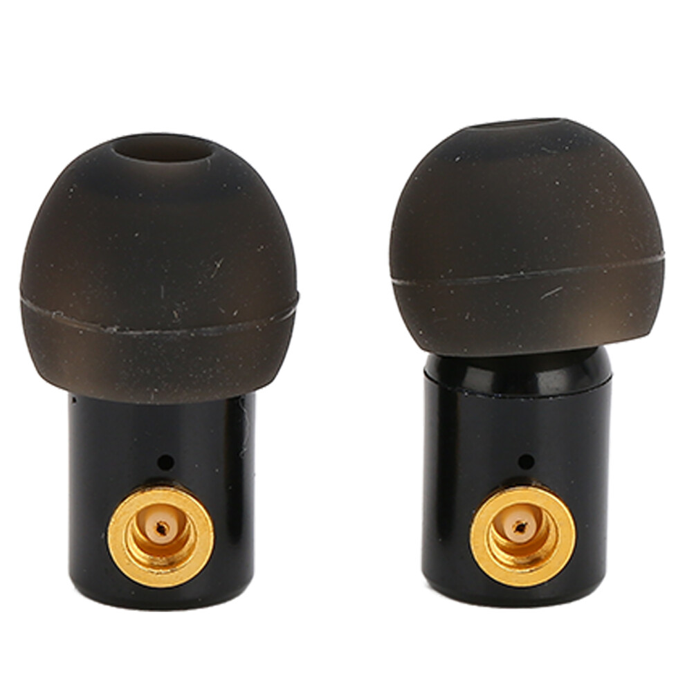 Ear Canal Seal Ear Tips,Sound Isolating Design For Hifi Stereo Sound,Soft Silicone Earbuds For Mmcx Interface Headphones, Good Quality, Good Quality 9420858869115