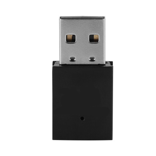 Ασύρματος προσαρμογέας WiFi USB διπλής ζώνης υψηλής ισχύος για επιτραπέζιο 1