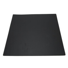 Magnetisch printbed voor 3D-printers. Hittebestendig, flexibel magnetisch printbed met verdikte en geharde magnetische sticker voor duurzame