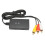 Προσαρμογέας AV σε HDMI κατασκευασμένος από Abs, Μετατροπή σύνθετου βίντεο σε έξοδο 8