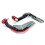 Handguard For Piaggio MP3 300 400 500 Motorcycle Accessories Windshield Handle Guards Red 1