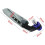 Handguard For Piaggio MP3 300 400 500 Motorcycle Accessories Windshield Handle Guards Red 4