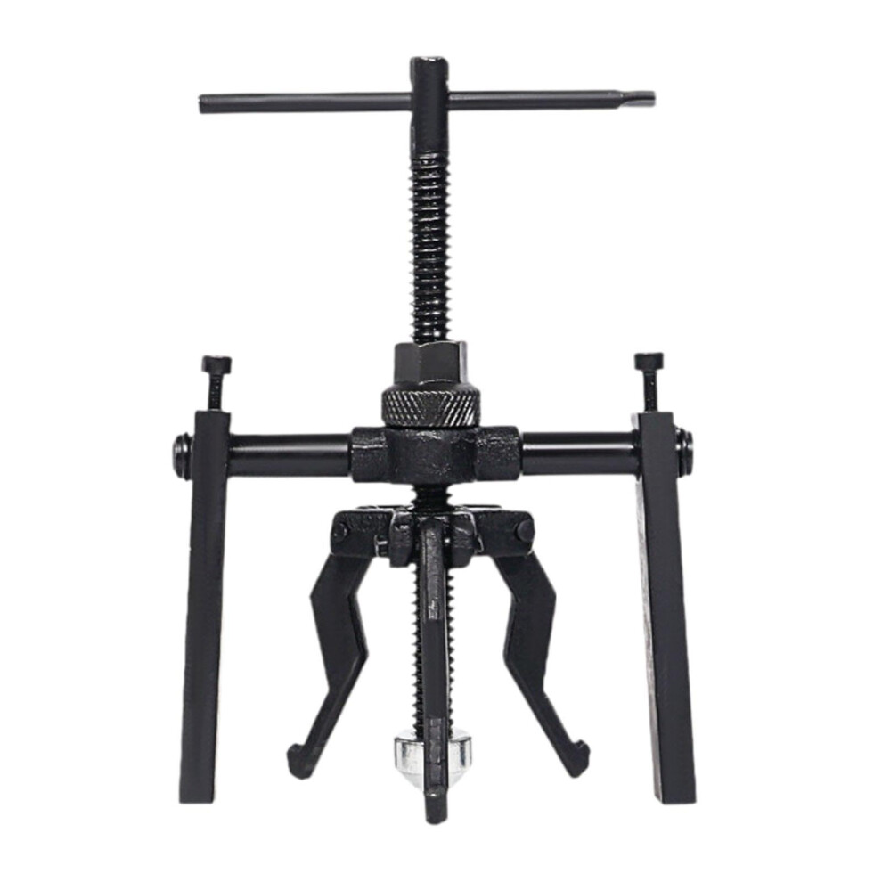 3 Jaw Bearing Puller Heavy Duty Automotive Machine Tool Kit Manual Gear Extractor Tool 9119770970510