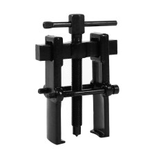 Bearing Puller 2Jaw TwinLeg Gear Puller Remover Hand Tool Removal Kit