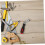 180-Degree Multi-Function Ratchet Screwdriver with Ergonomic Handle and Angle Interface for Tight Spaces and Quick Repairs 4