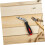 180-Degree Multi-Function Ratchet Screwdriver with Ergonomic Handle and Angle Interface for Tight Spaces and Quick Repairs 5