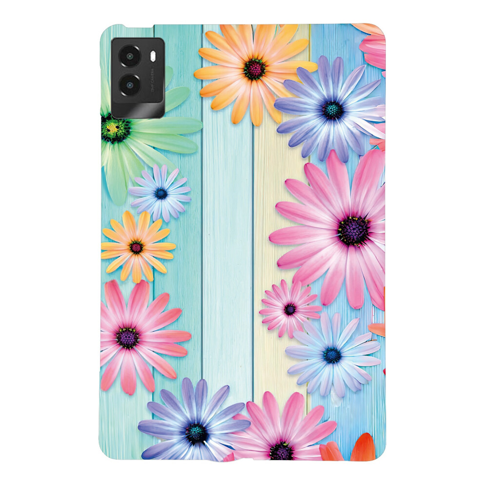 (Sunflower) For Lenovo Legion Y700 (2025) Case Pattern Printing Slim Soft Tpu Tablet Cover 6914281276099