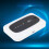 Δρομολογητής ταξιδιού WiFi Hotspot με οθόνη φορητού δρομολογητή For4G LTE δεδομένων Sim 6