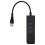 Προσαρμογέας Gigabit Ethernet, διανομέας USB για απρόσκοπτες λύσεις δικτύου, εξαιρετικά 1