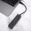 Προσαρμογέας Gigabit Ethernet, διανομέας USB για απρόσκοπτες λύσεις δικτύου, εξαιρετικά 7