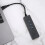 Προσαρμογέας Gigabit Ethernet, διανομέας USB για απρόσκοπτες λύσεις δικτύου, εξαιρετικά 8